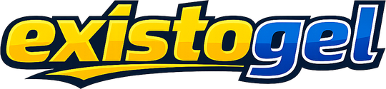 existogel logo